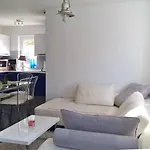 Osmanovic 4* Baška
