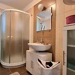 Konukevi Osmanovic 4*