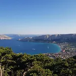 Osmanovic Konukevi 4*