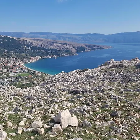 Osmanovic 4* Baška