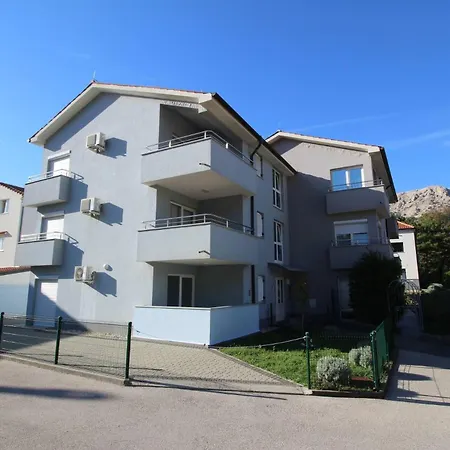 Osmanovic Affittacamere Baška