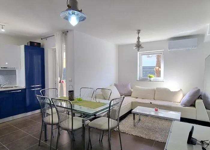 Πανσιόν Osmanovic