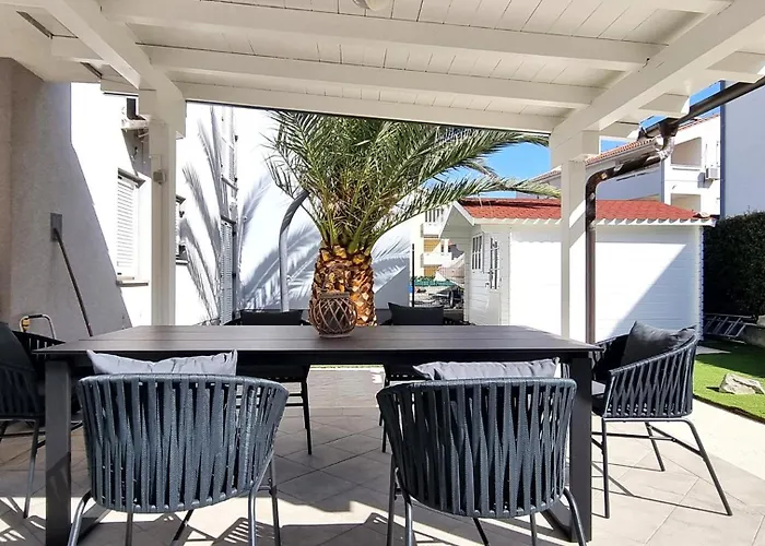 Πανσιόν Osmanovic