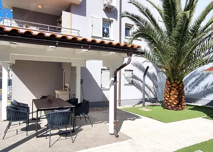 Osmanovic Πανσιόν