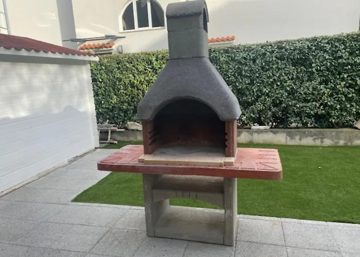 Osmanovic بيت ضيافة باشْكا