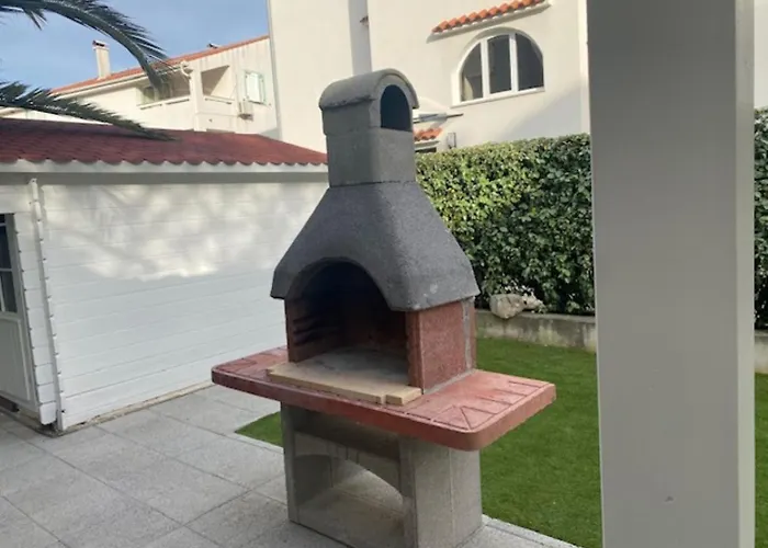 Osmanovic بيت ضيافة