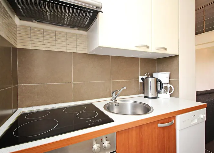 Πανσιόν Osmanovic Baška