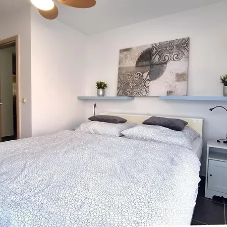 Osmanovic Maison d'hôtes Baška