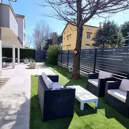 Osmanovic 3* バスカ