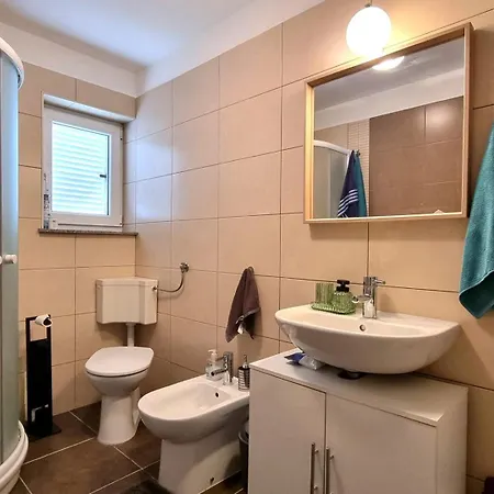 Osmanovic ゲストハウス 3*