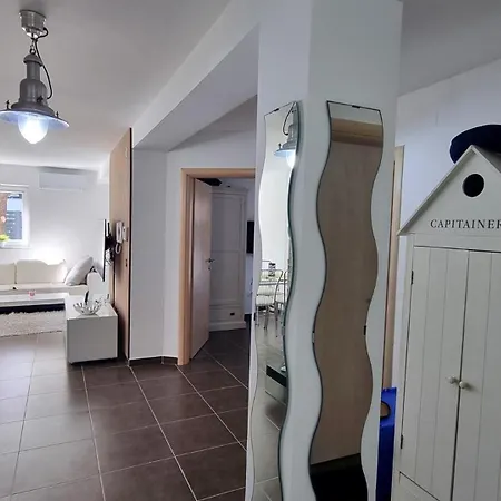 Maison d'hôtes Osmanovic Baška