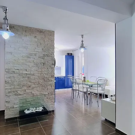 Osmanovic Maison d'hôtes 3*