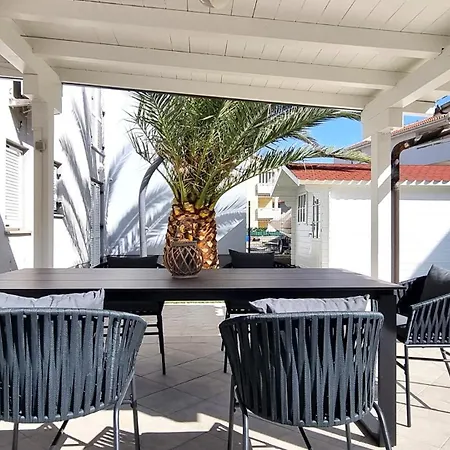 ゲストハウス Osmanovic