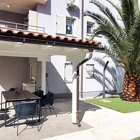 Osmanovic ゲストハウス