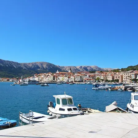 Osmanovic ゲストハウス バスカ