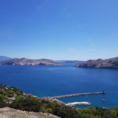 Osmanovic 3* バスカ