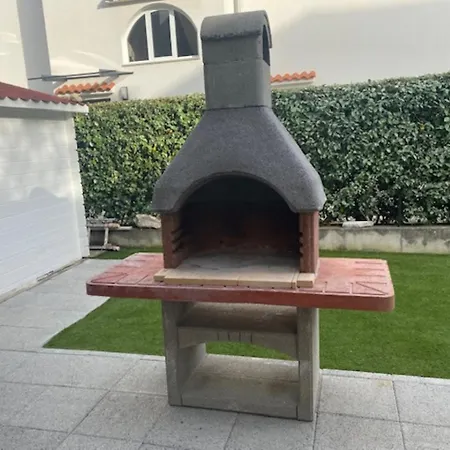 Osmanovic Maison d'hôtes Baška