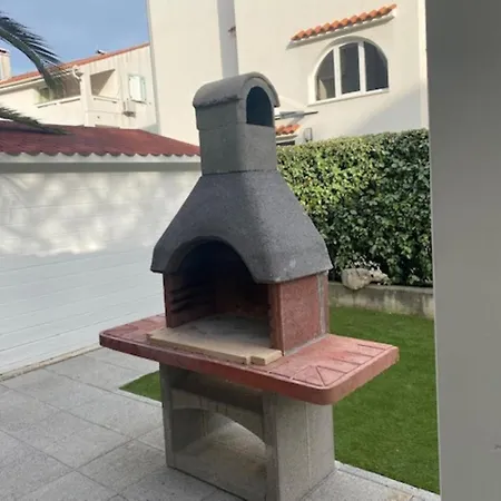 Osmanovic Maison d'hôtes