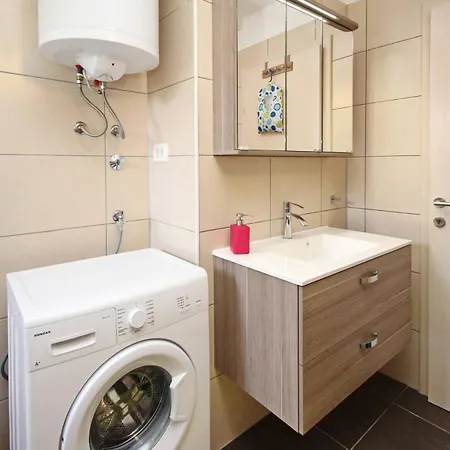 Osmanovic ゲストハウス