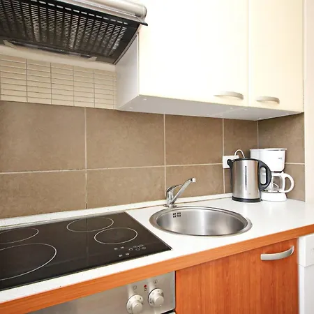 ゲストハウス Osmanovic バスカ