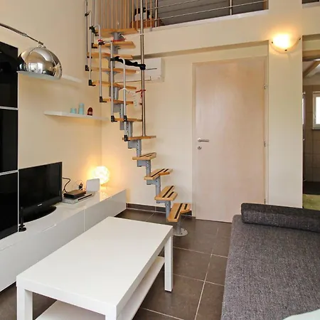 Osmanovic ゲストハウス バスカ