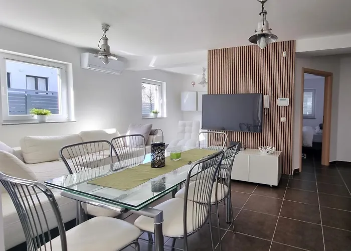 Гостевой дом Osmanovic Башка