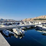 Osmanovic Guest house Baska (Krk)