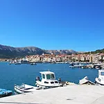 Osmanovic Guest house Baska (Krk)