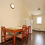 Osmanovic 4* Baska (Krk)