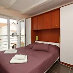 Osmanovic 4*