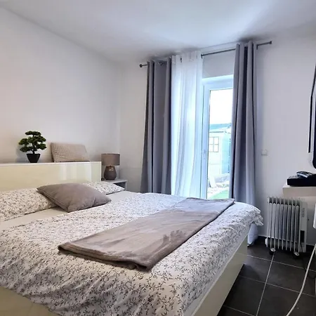 بيت ضيافة Osmanovic 4*