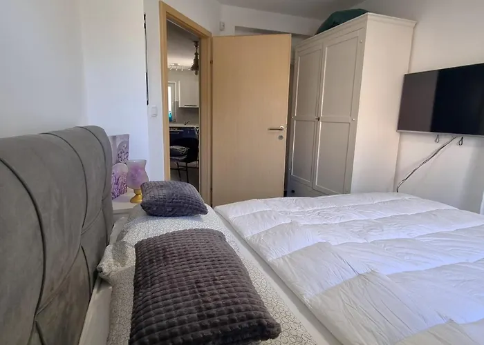 Osmanovic Casa de hóspedes Baška