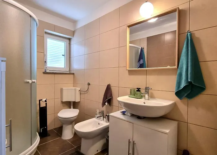 Osmanovic Casa de hóspedes 4*