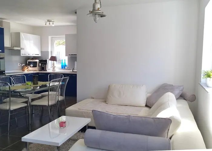 Osmanovic 4* Baška