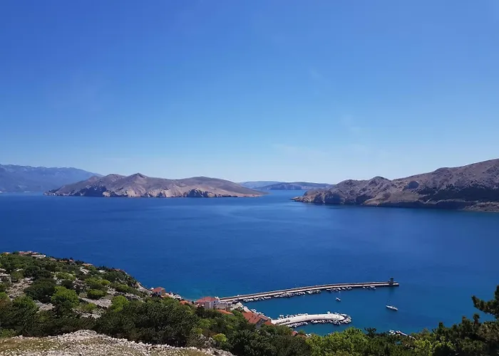 Osmanovic 4* Baška