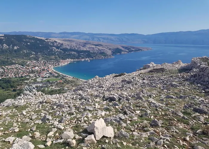 Osmanovic 4* Baška